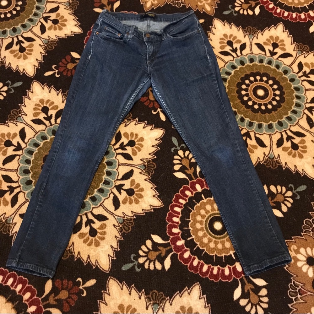 Levi’s 524 - Picture 3 of 8